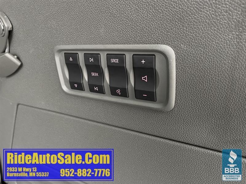 GMC Acadia  2014