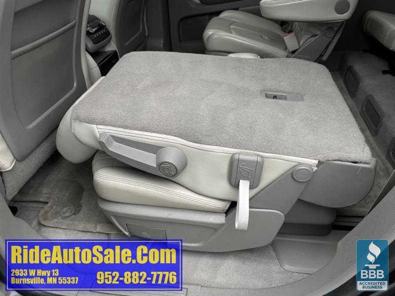 GMC Acadia  2014