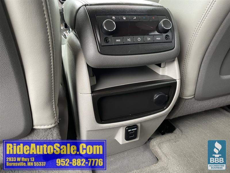 GMC Acadia  2014