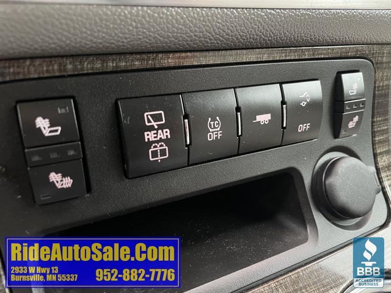 GMC Acadia  2014