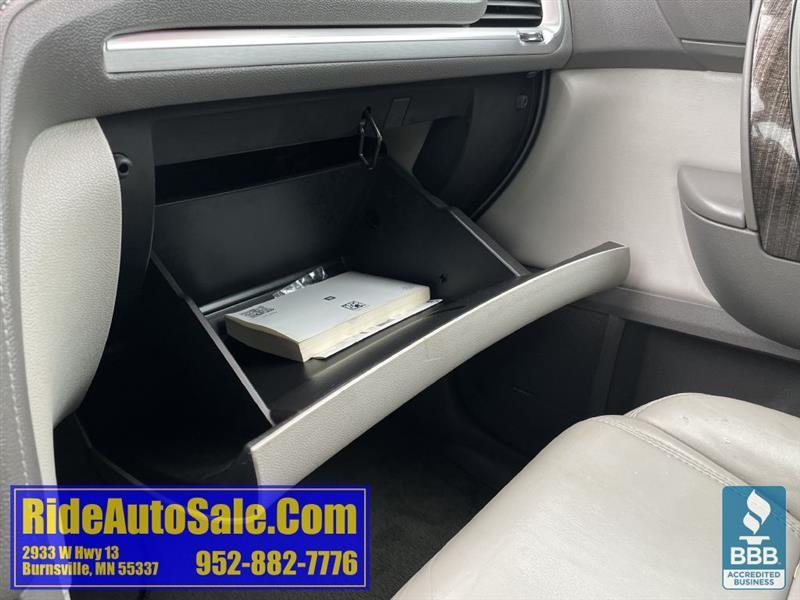 GMC Acadia  2014
