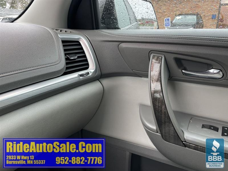 GMC Acadia  2014