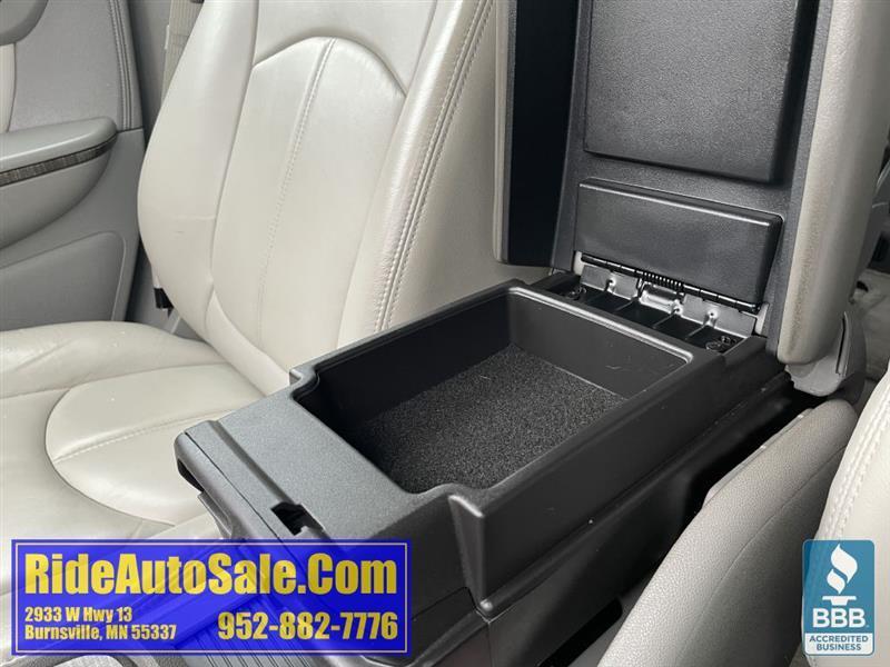 GMC Acadia  2014