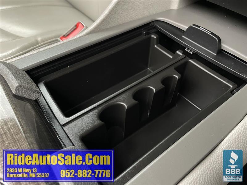 GMC Acadia  2014