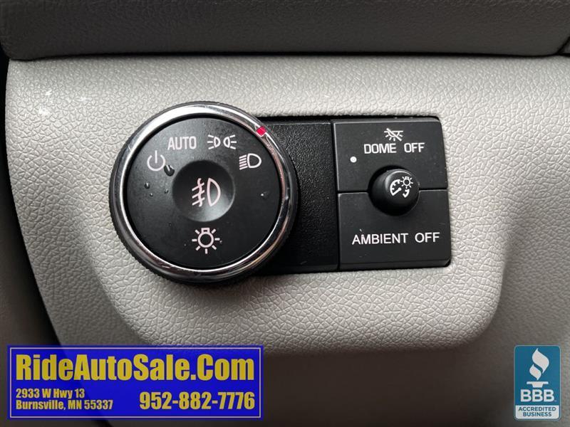 GMC Acadia  2014