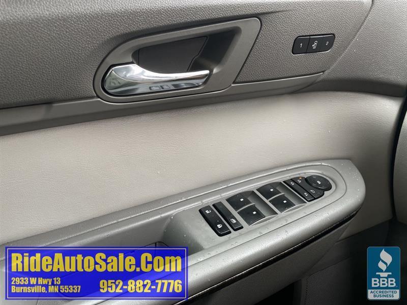 GMC Acadia  2014