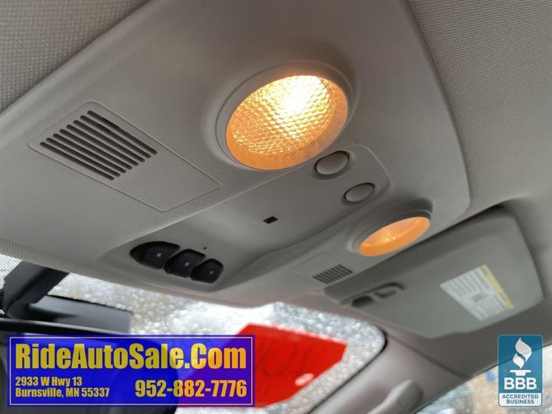 GMC Acadia  2014