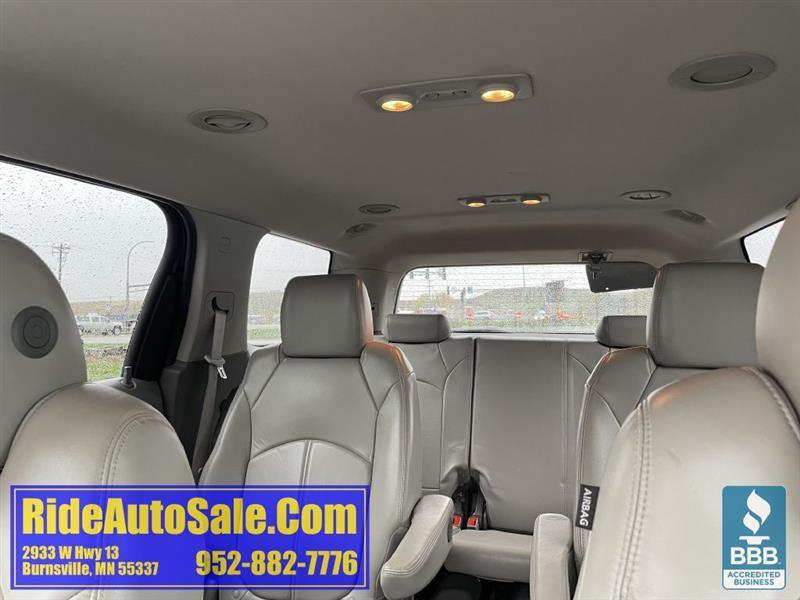 GMC Acadia  2014