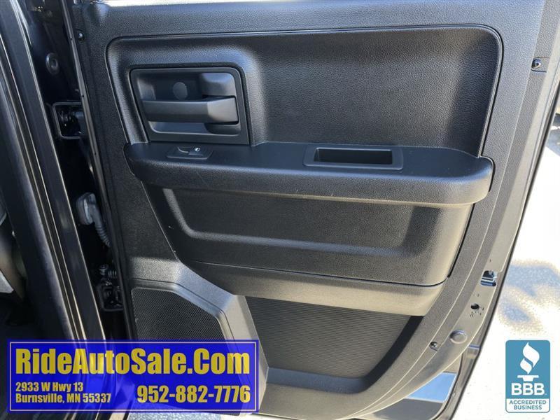 Dodge RAM 1500  2014