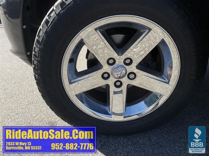 Dodge RAM 1500  2014