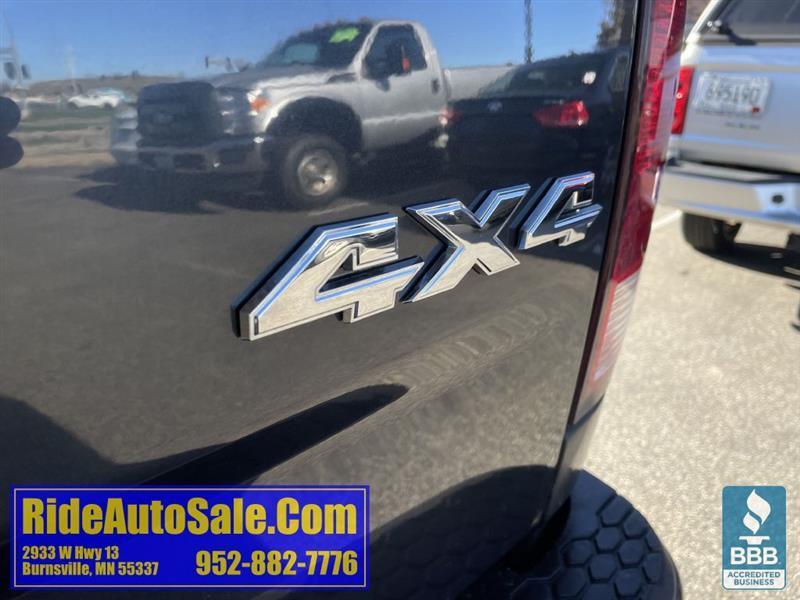 Dodge RAM 1500  2014
