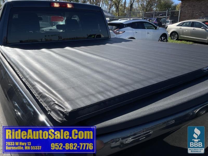 Dodge RAM 1500  2014
