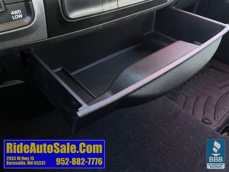 Dodge RAM 1500  2014