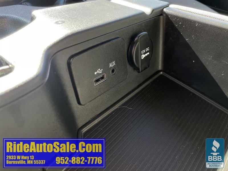 Dodge RAM 1500  2014