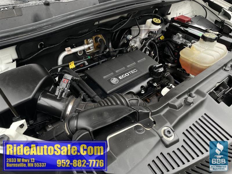 Buick Encore  2017