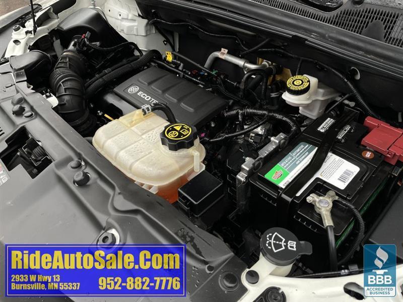 Buick Encore  2017