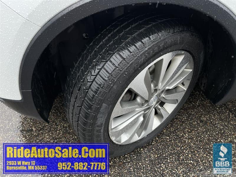 Buick Encore  2017