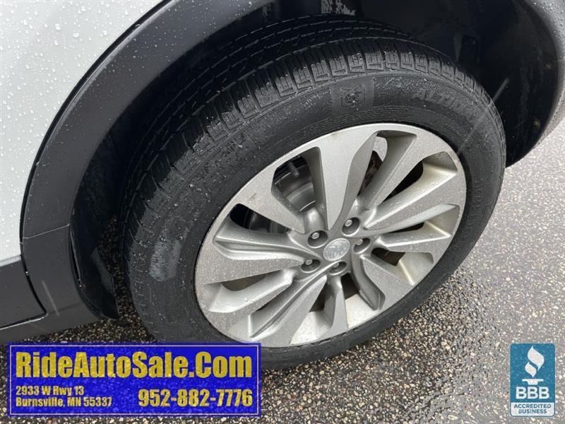 Buick Encore  2017