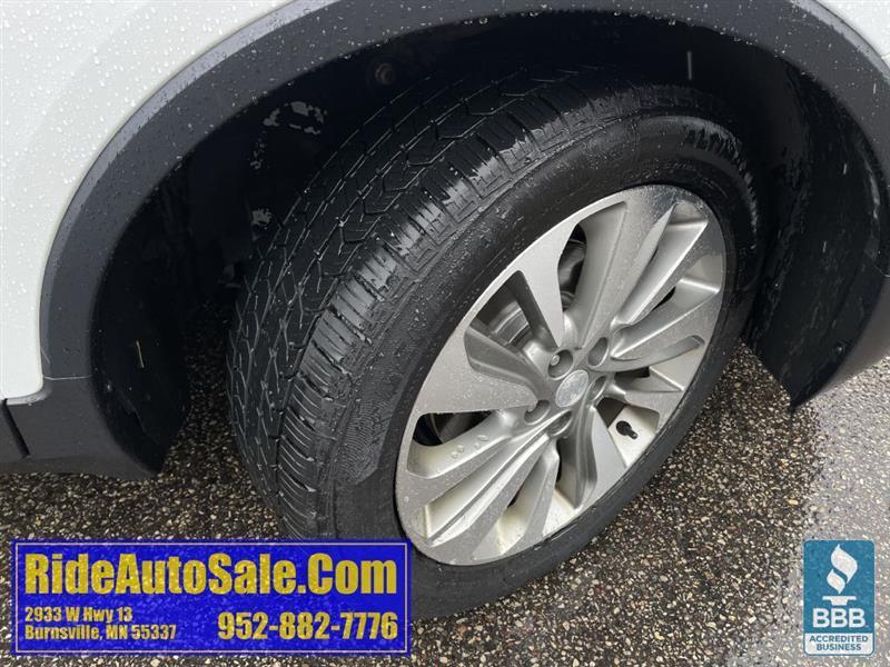 Buick Encore  2017