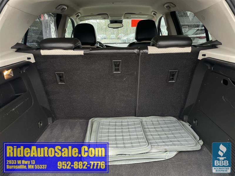 Buick Encore  2017