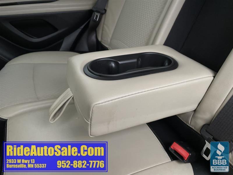 Buick Encore  2017