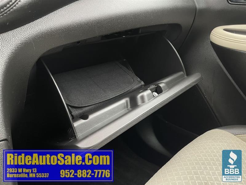 Buick Encore  2017
