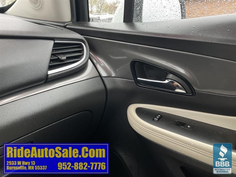 Buick Encore  2017