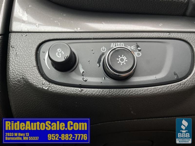 Buick Encore  2017