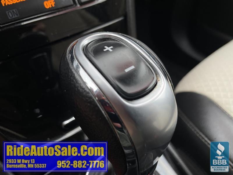 Buick Encore  2017