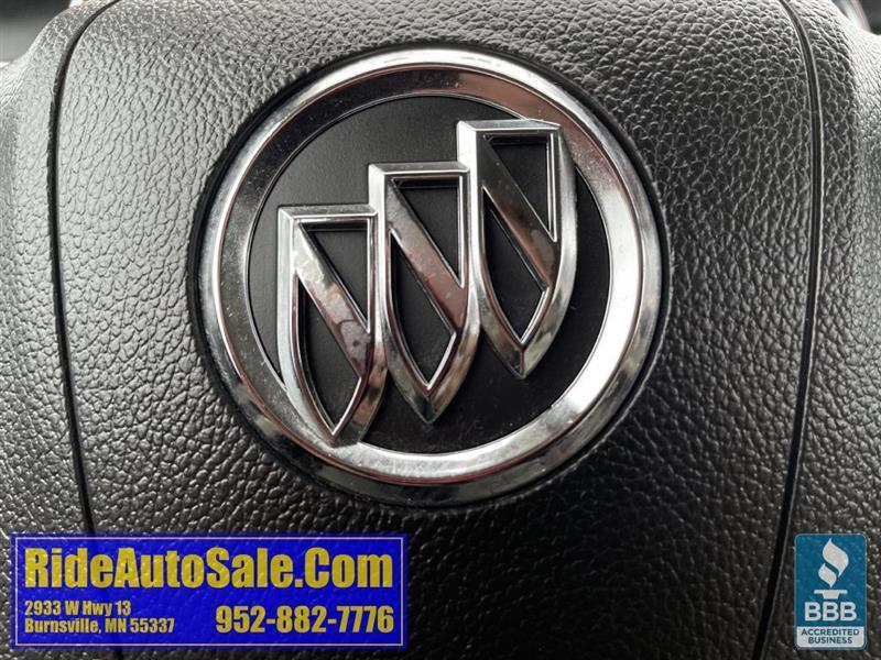 Buick Encore  2017