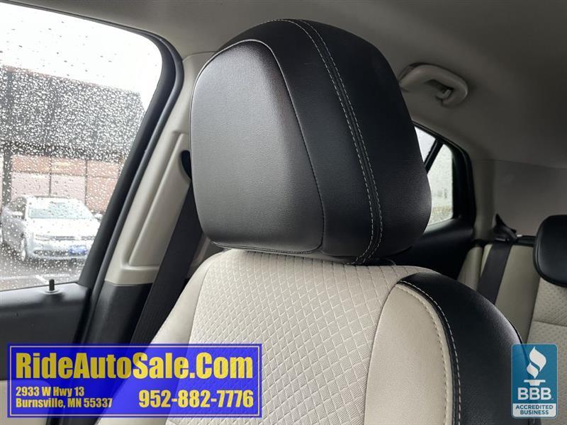 Buick Encore  2017