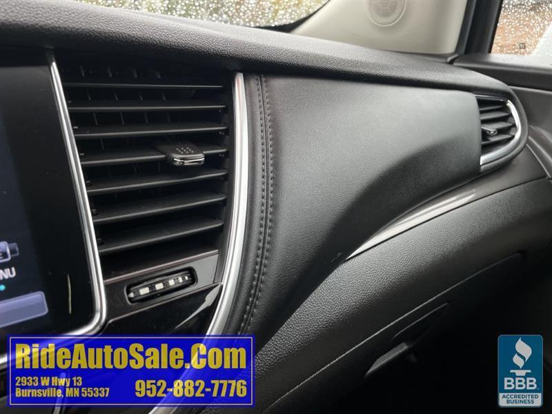 Buick Encore  2017