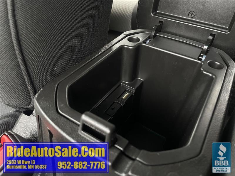 Chevrolet Cruze  2015