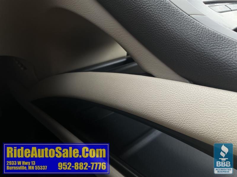 Lincoln MKZ  2017