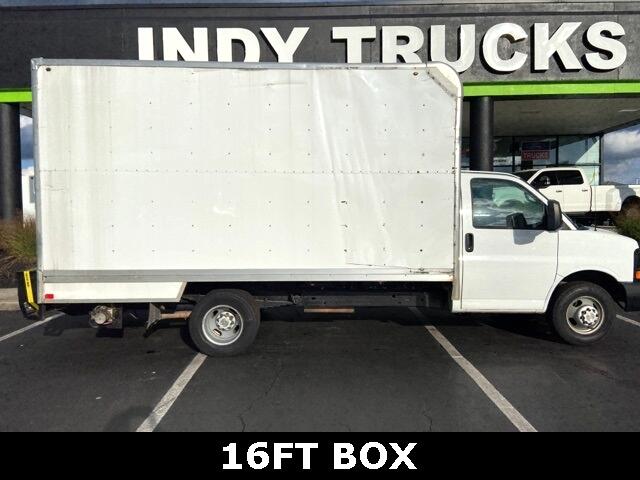 Inquiry Photo