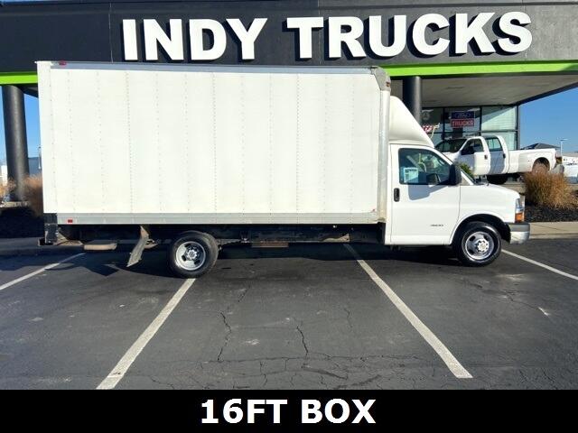 Inquiry Photo