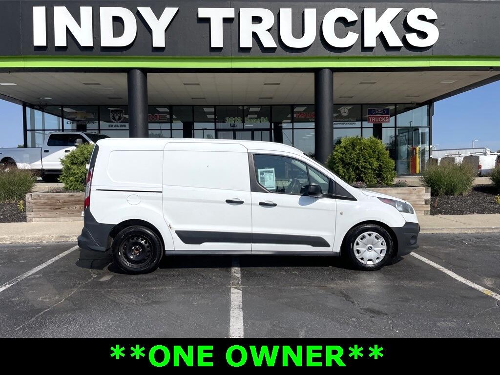 Ford Transit Connect  2017