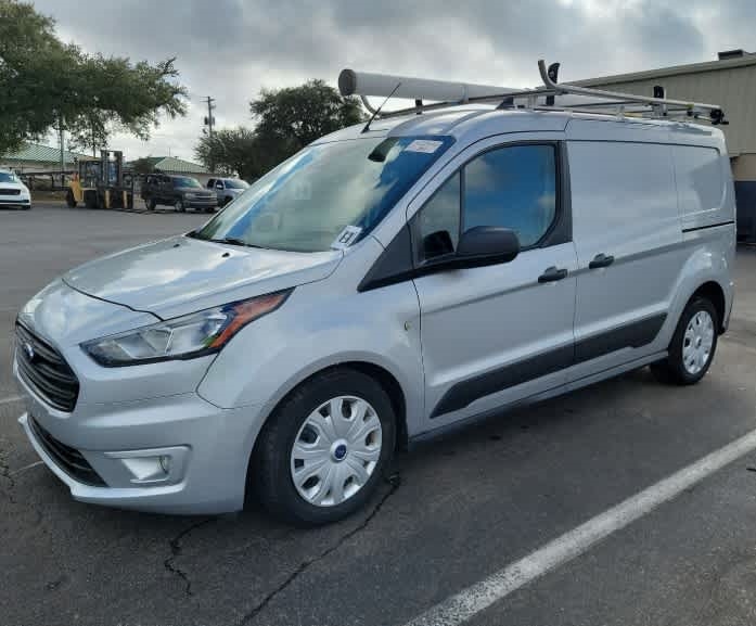 Ford Transit Connect  2021