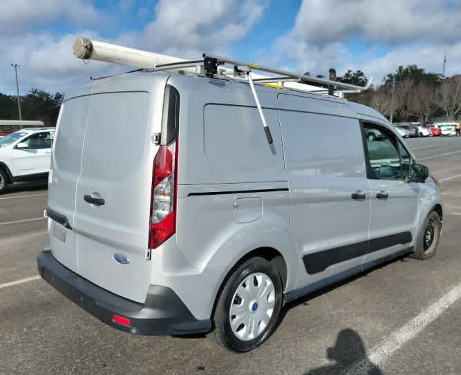 Ford Transit Connect  2021