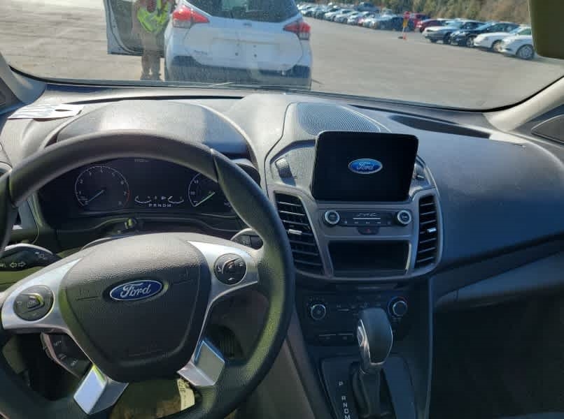 Ford Transit Connect  2021