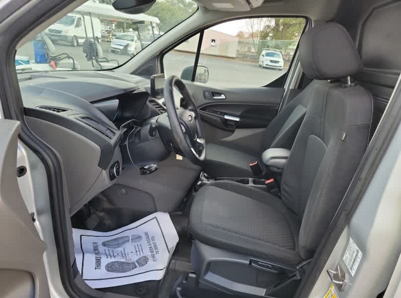 Ford Transit Connect  2021