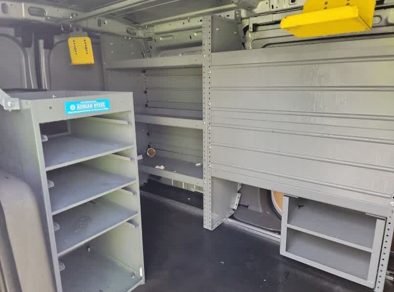 Ford Transit Connect  2021