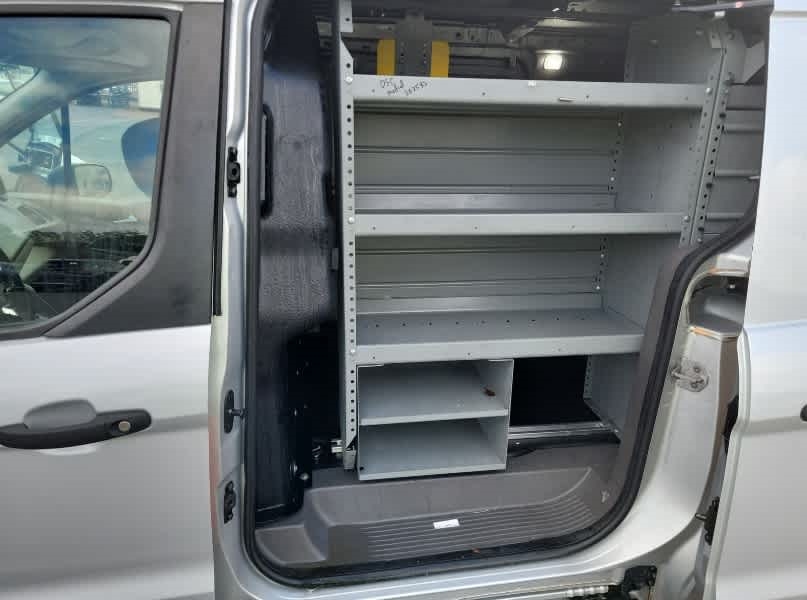 Ford Transit Connect  2021