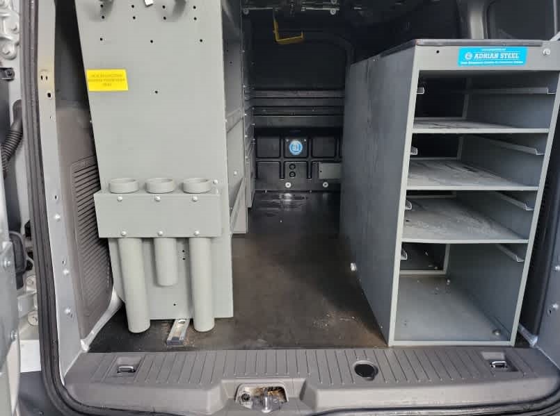 Ford Transit Connect  2021