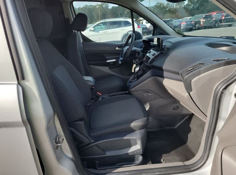 Ford Transit Connect  2021