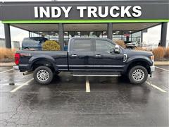 2021 Ford F-250 SD 