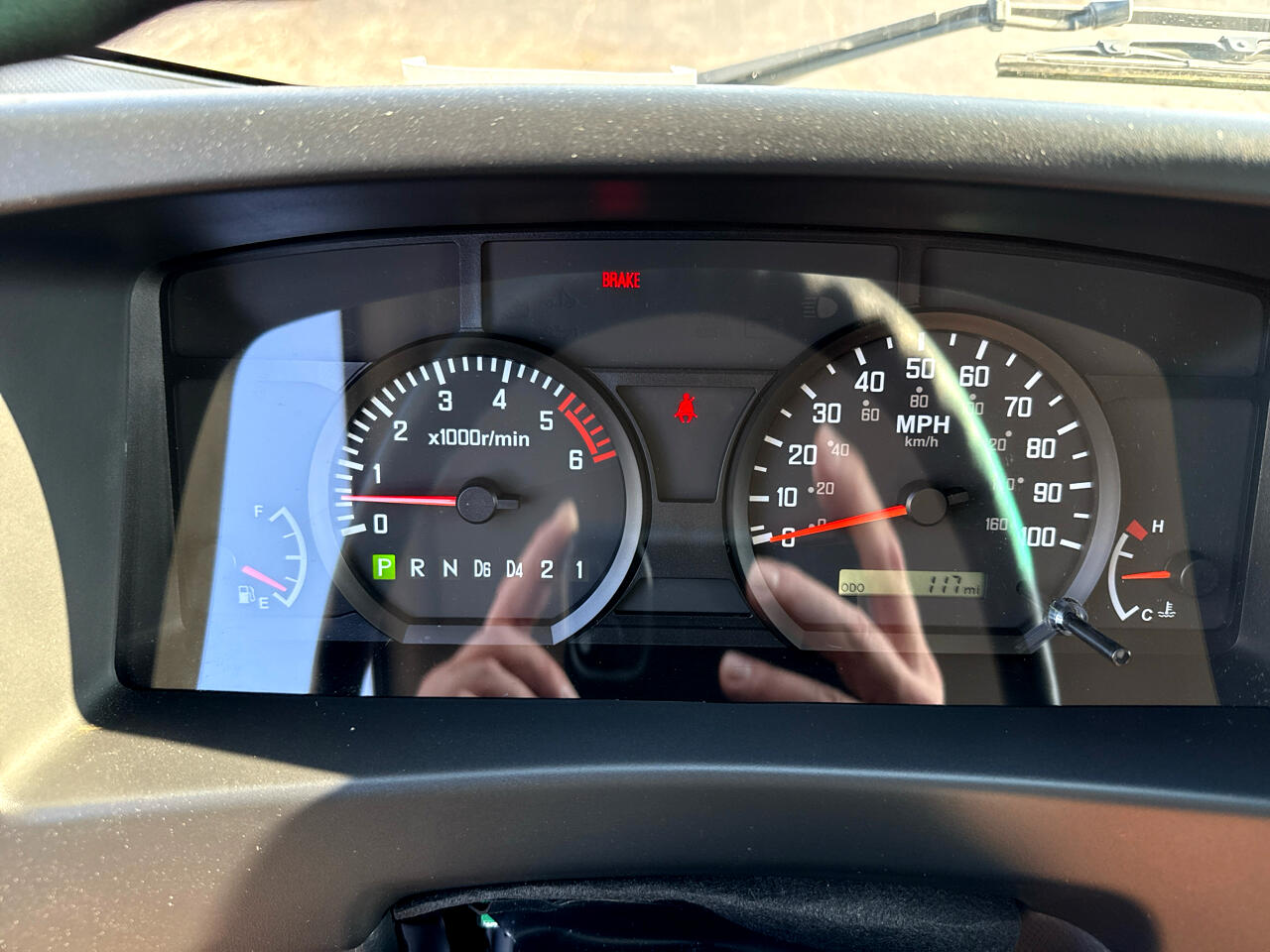 2024 Isuzu NPR photo 17