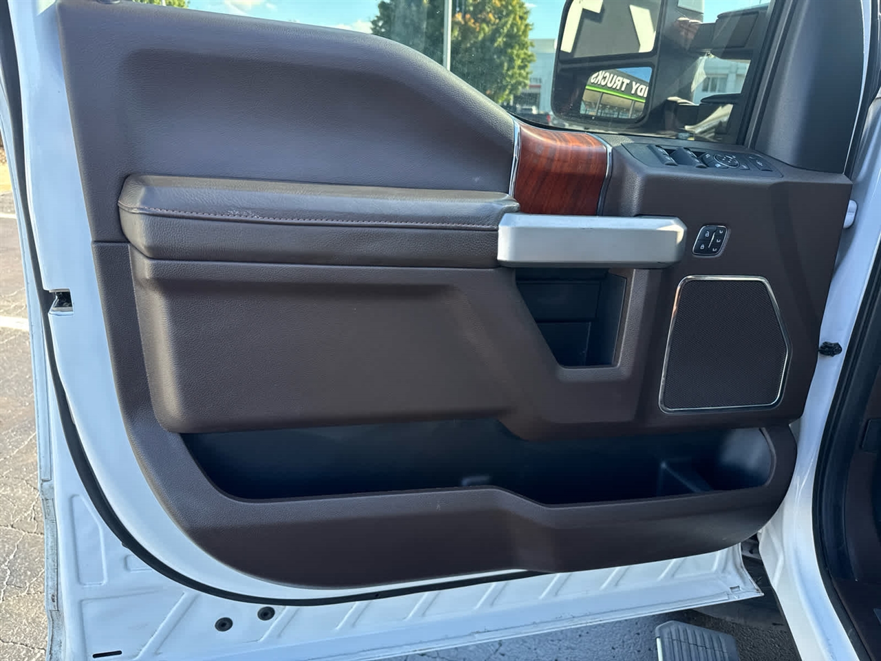 2021 Ford F-250 King Ranch photo 13