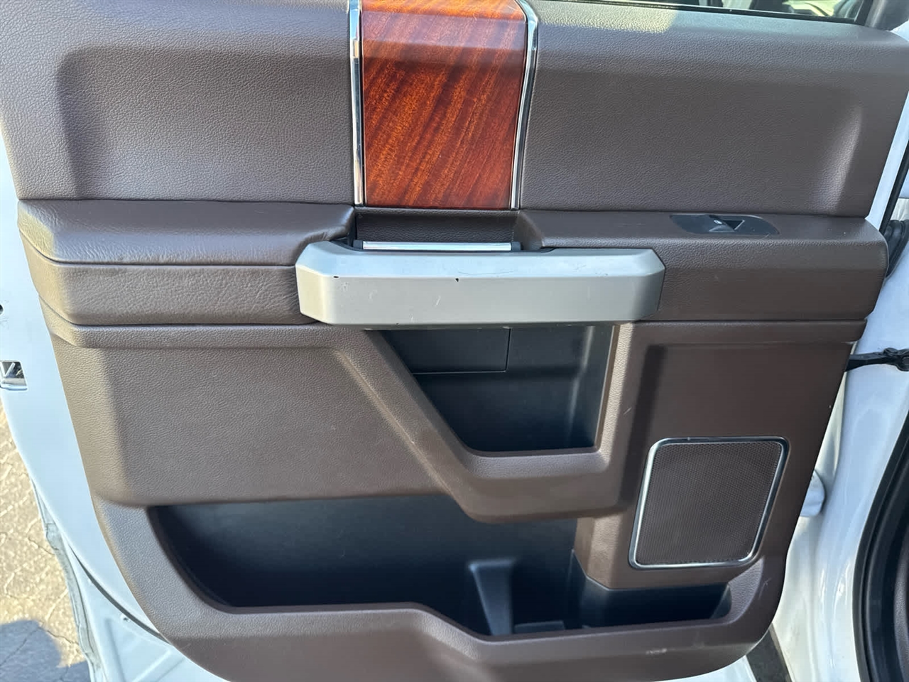 2021 Ford F-250 King Ranch photo 16