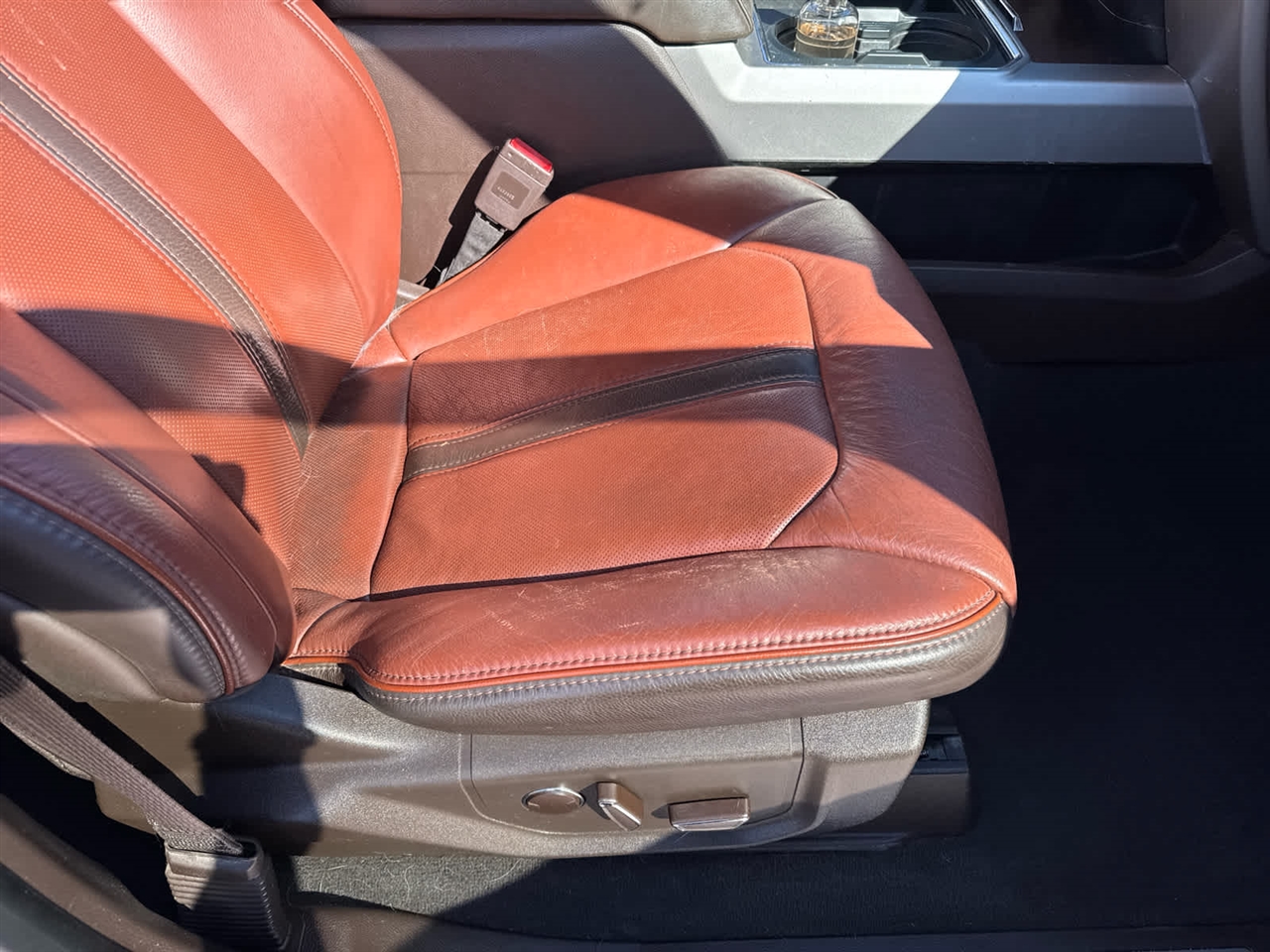 2021 Ford F-250 King Ranch photo 19